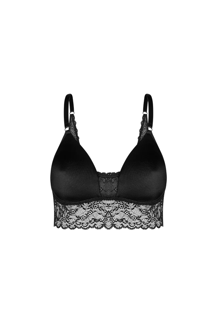 Bralette Diane (011412)