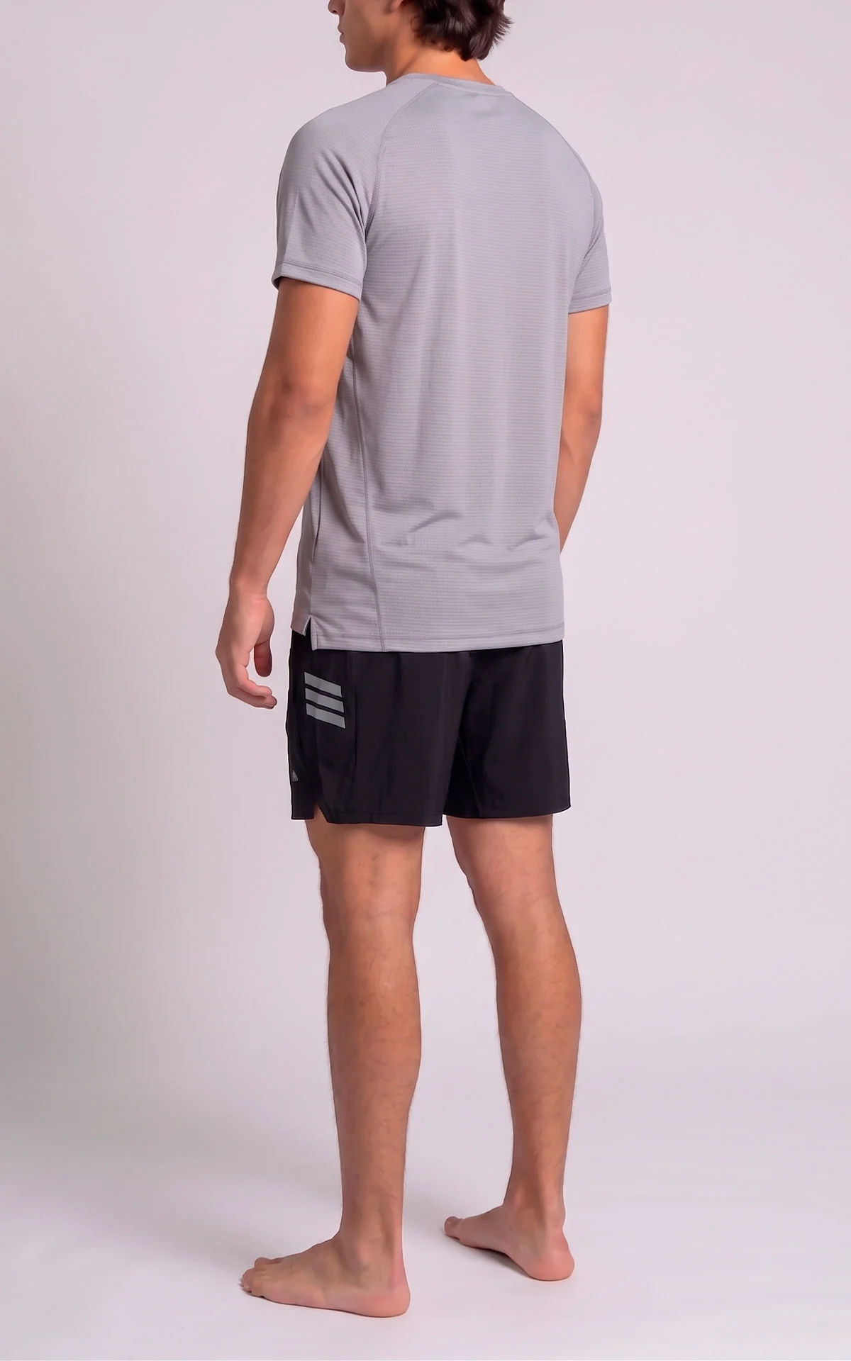 Camiseta cuello redondo Geordi (GO04B6) - Image 6