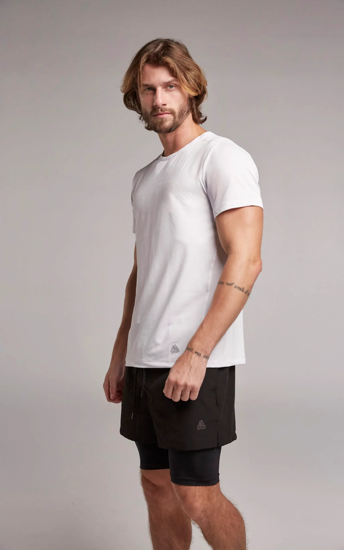 Camiseta cuello redondo Geordi (GO01D3) - Image 2