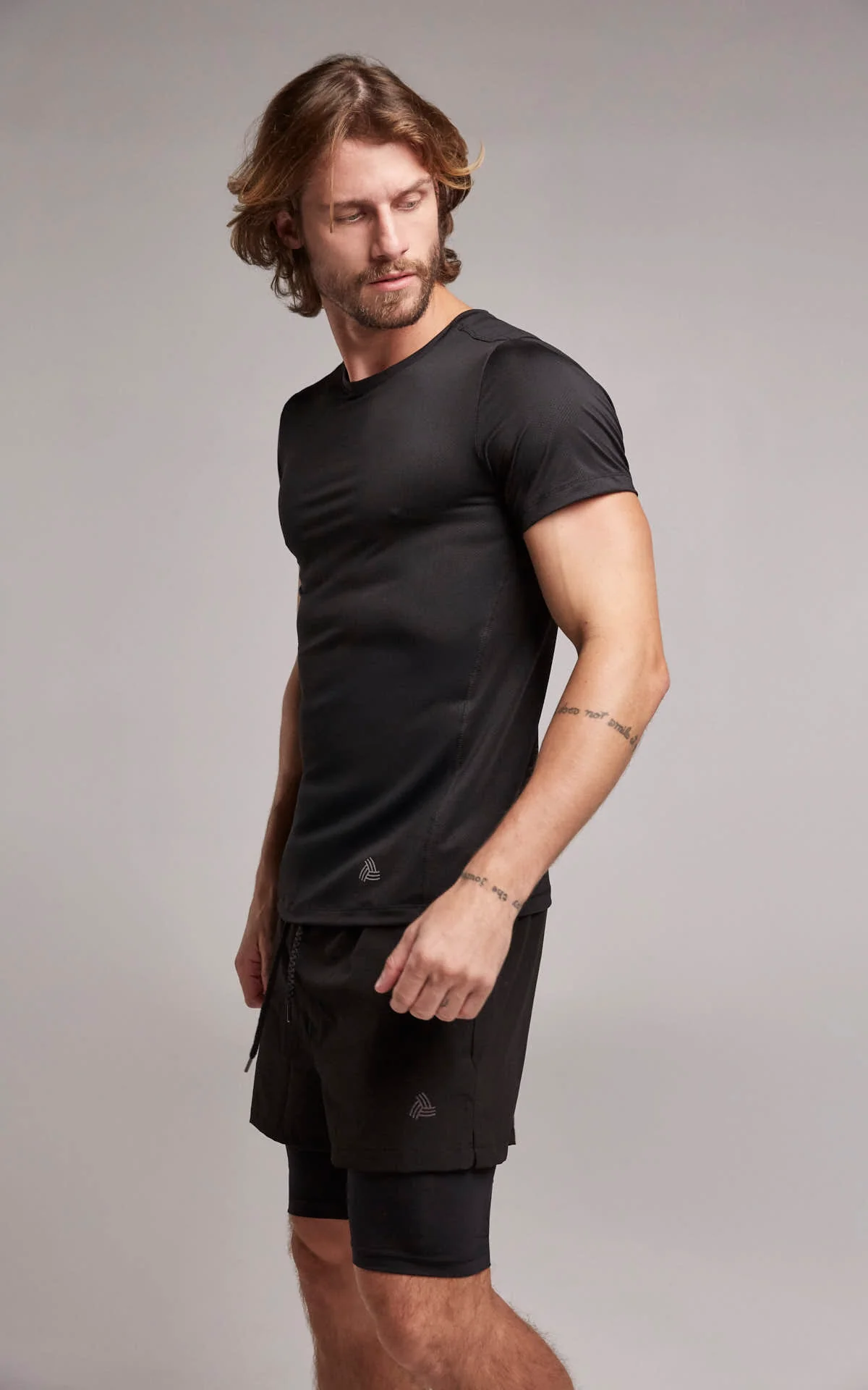 Camiseta cuello redondo Geordi (GO01D3) - Image 4