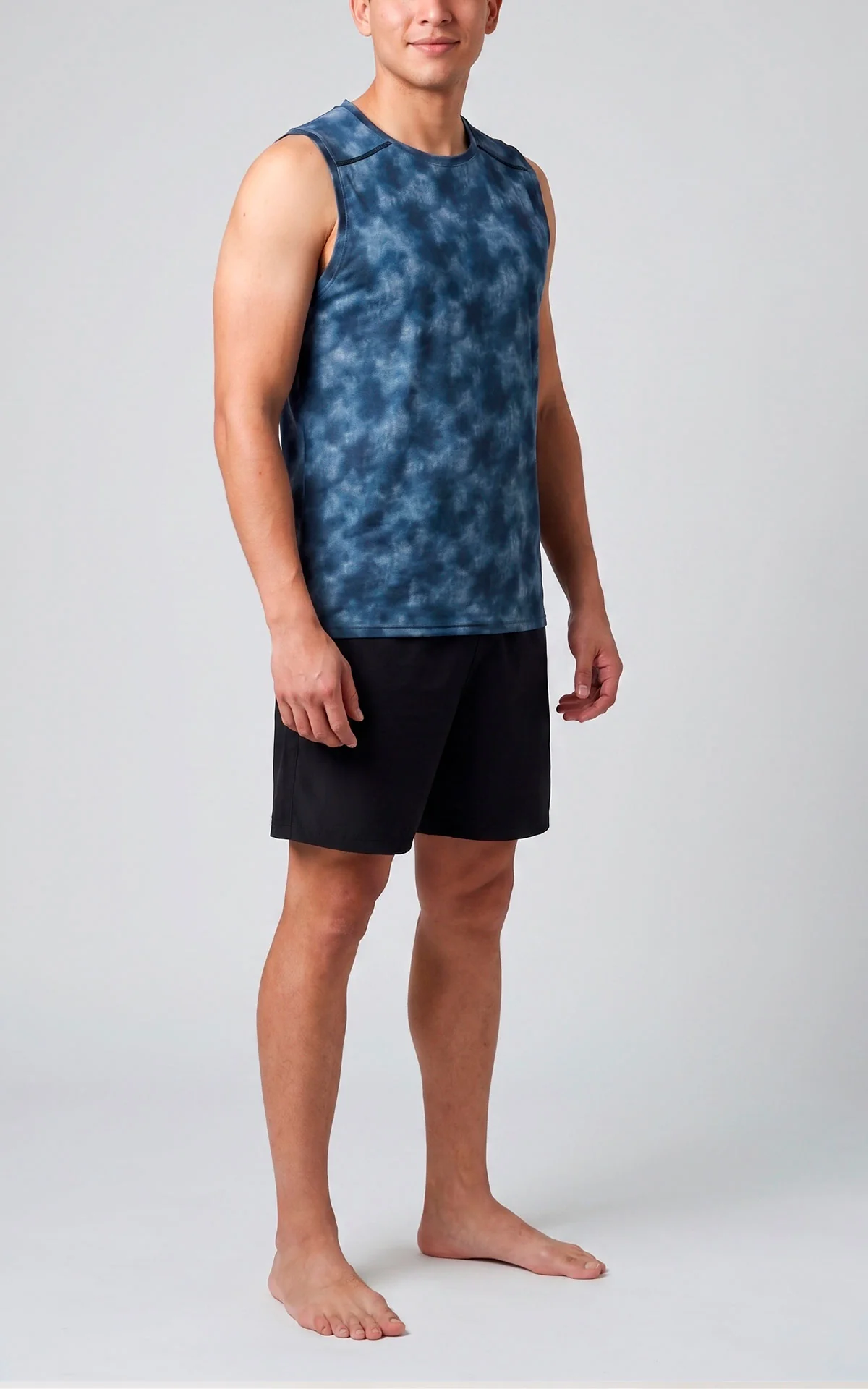 Camiseta cuello redondo Geordi (GO02B6) - Image 2
