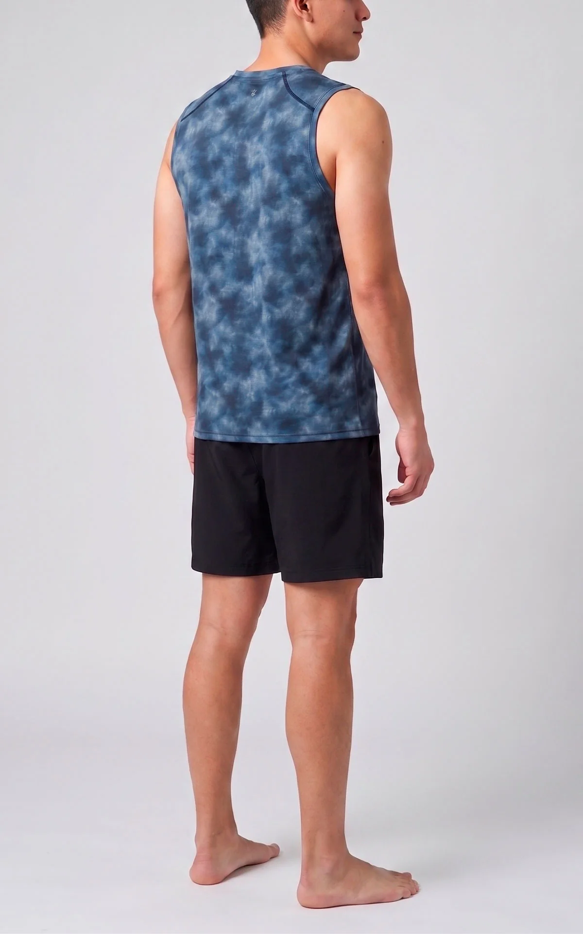 Camiseta cuello redondo Geordi (GO02B6) - Image 3