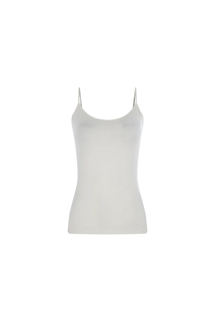 Camiseta con tiras Diane (4606) - Image 2