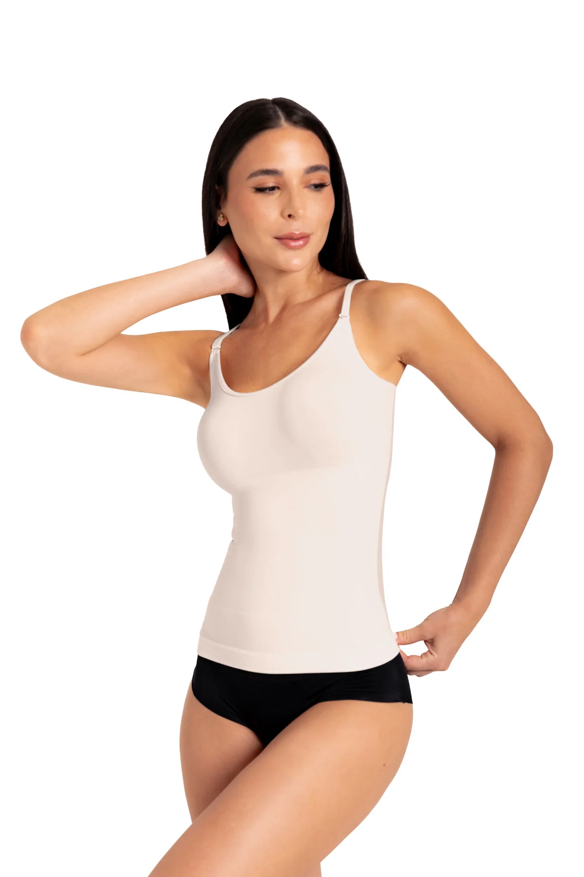 Camisilla seamless Diane (DJ13L4) - Image 17
