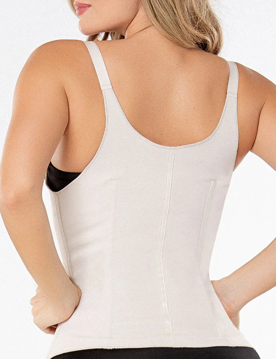 Camisilla senos libres MicroLátex (002397) - Image 2