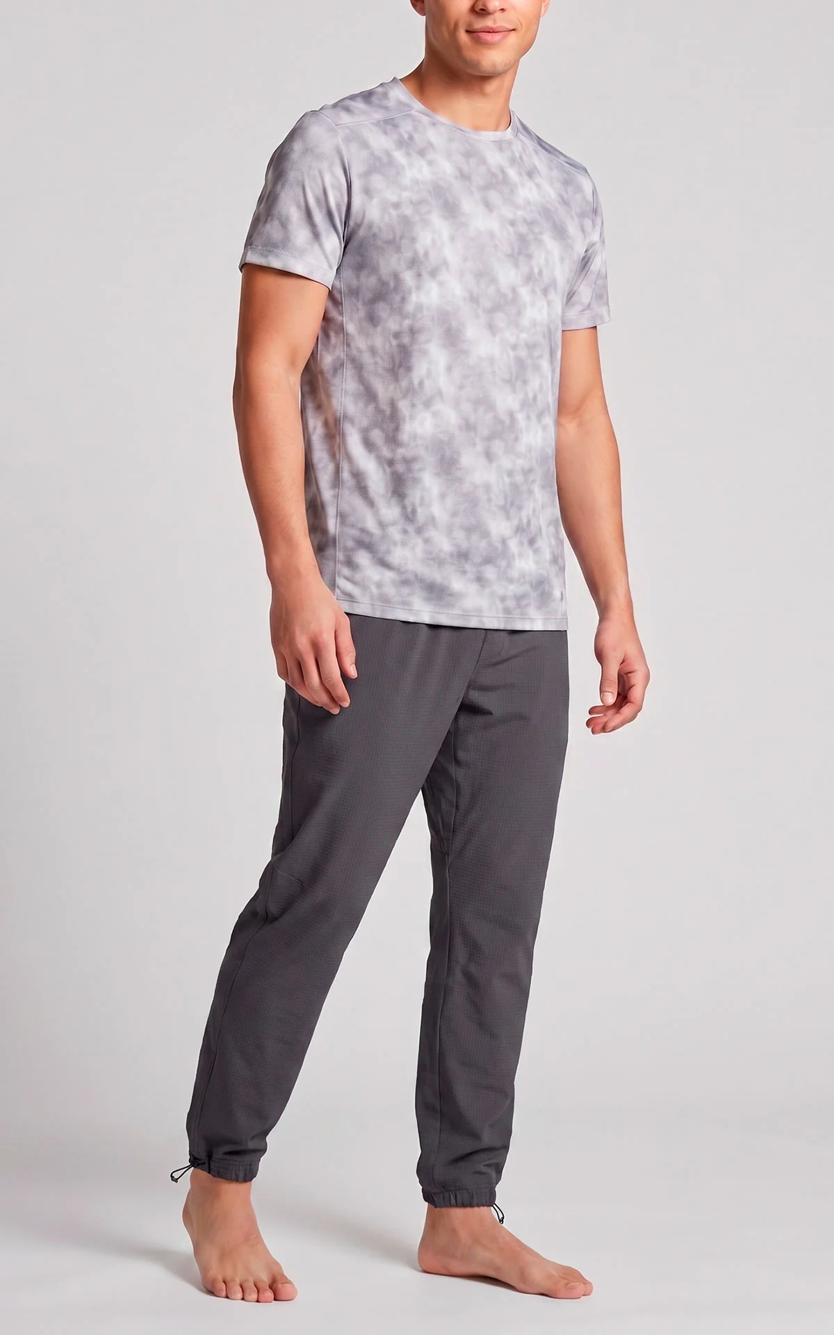 Jogger Geordi (GO07B6) - Image 2