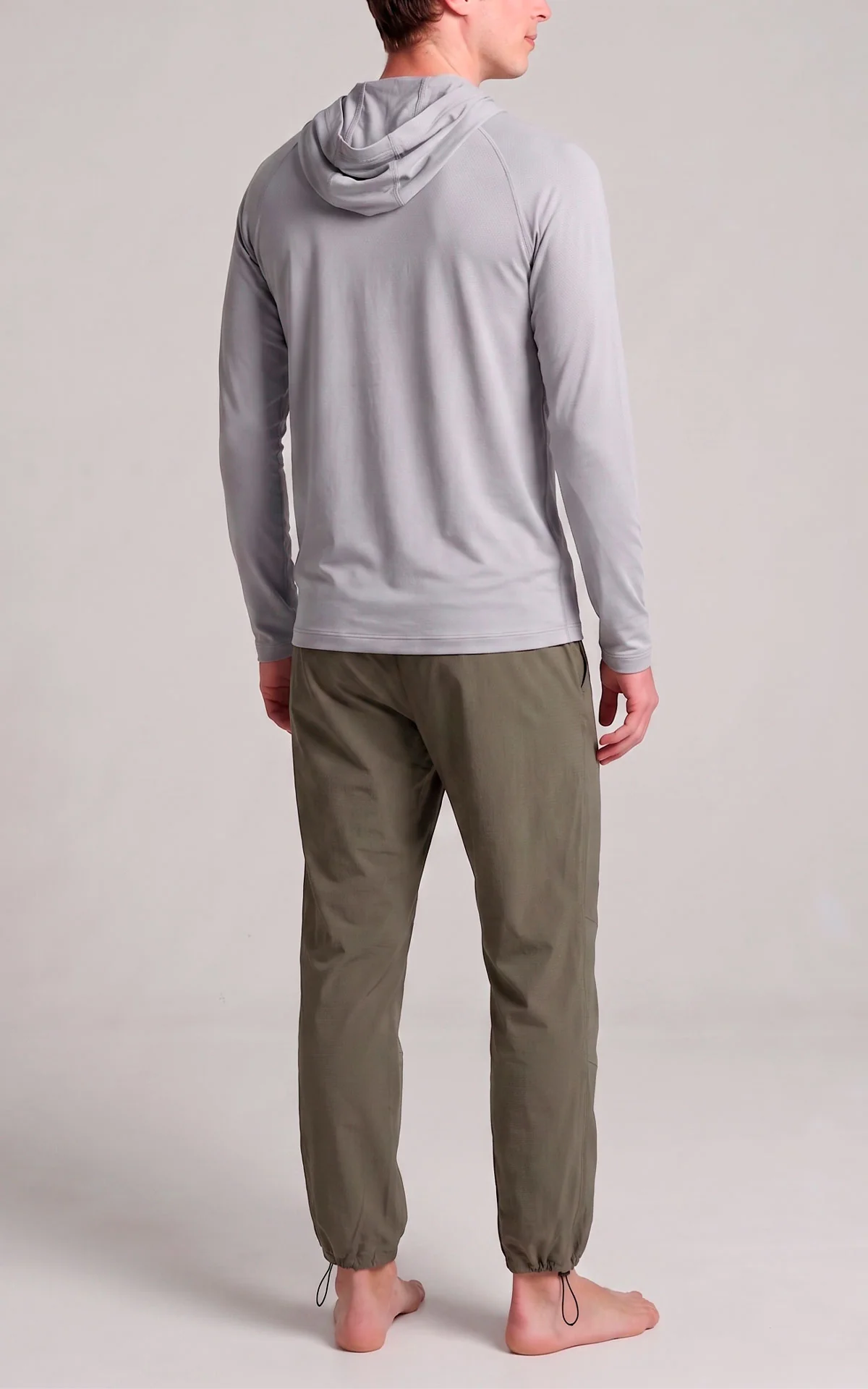 Jogger Geordi (GO07B6) - Image 9