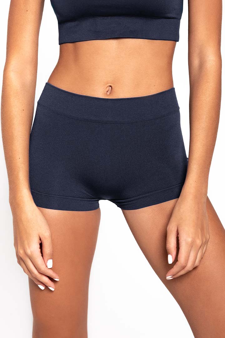 Panty bóxer seamless Lorena (2895) - Image 12