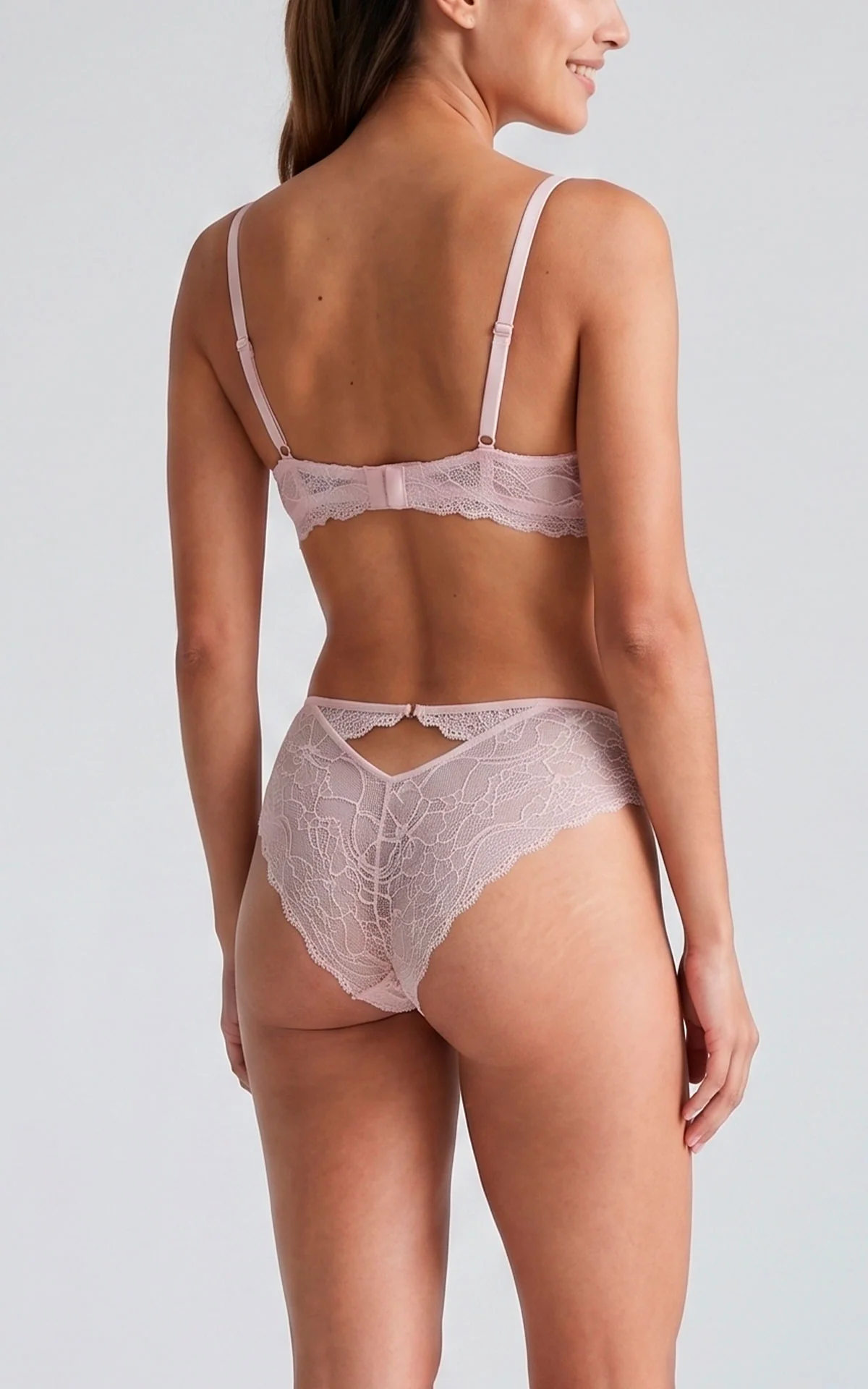 Panty brasilera Diane (012431) - Image 7
