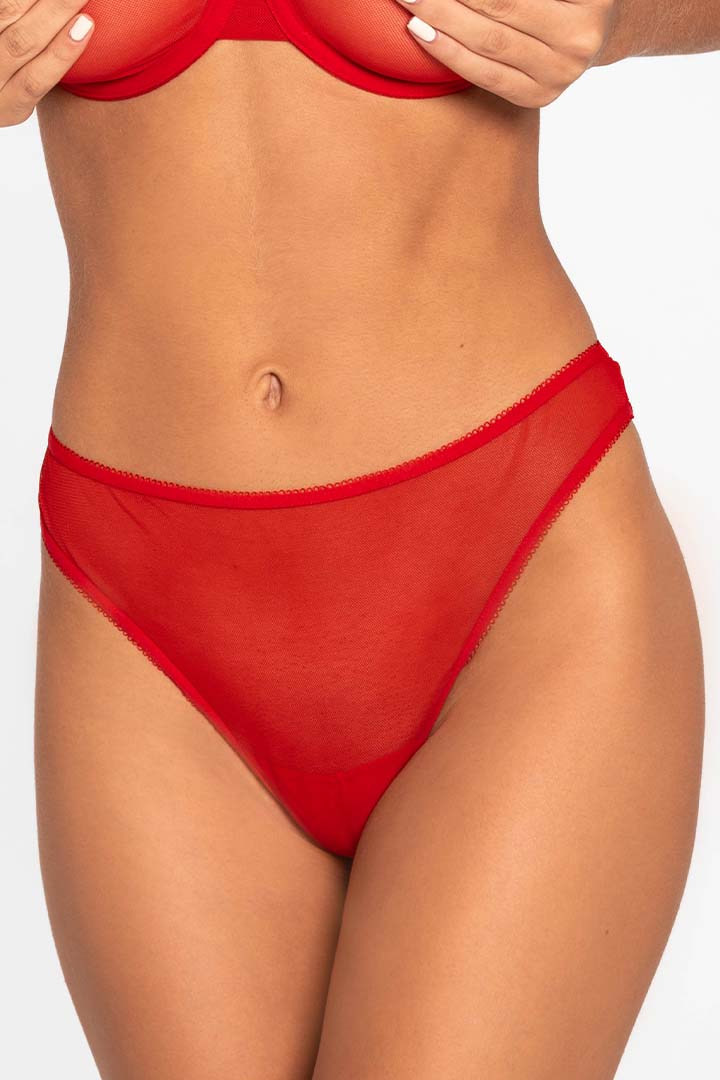 Panty brasilera Diane (022711) - Image 12
