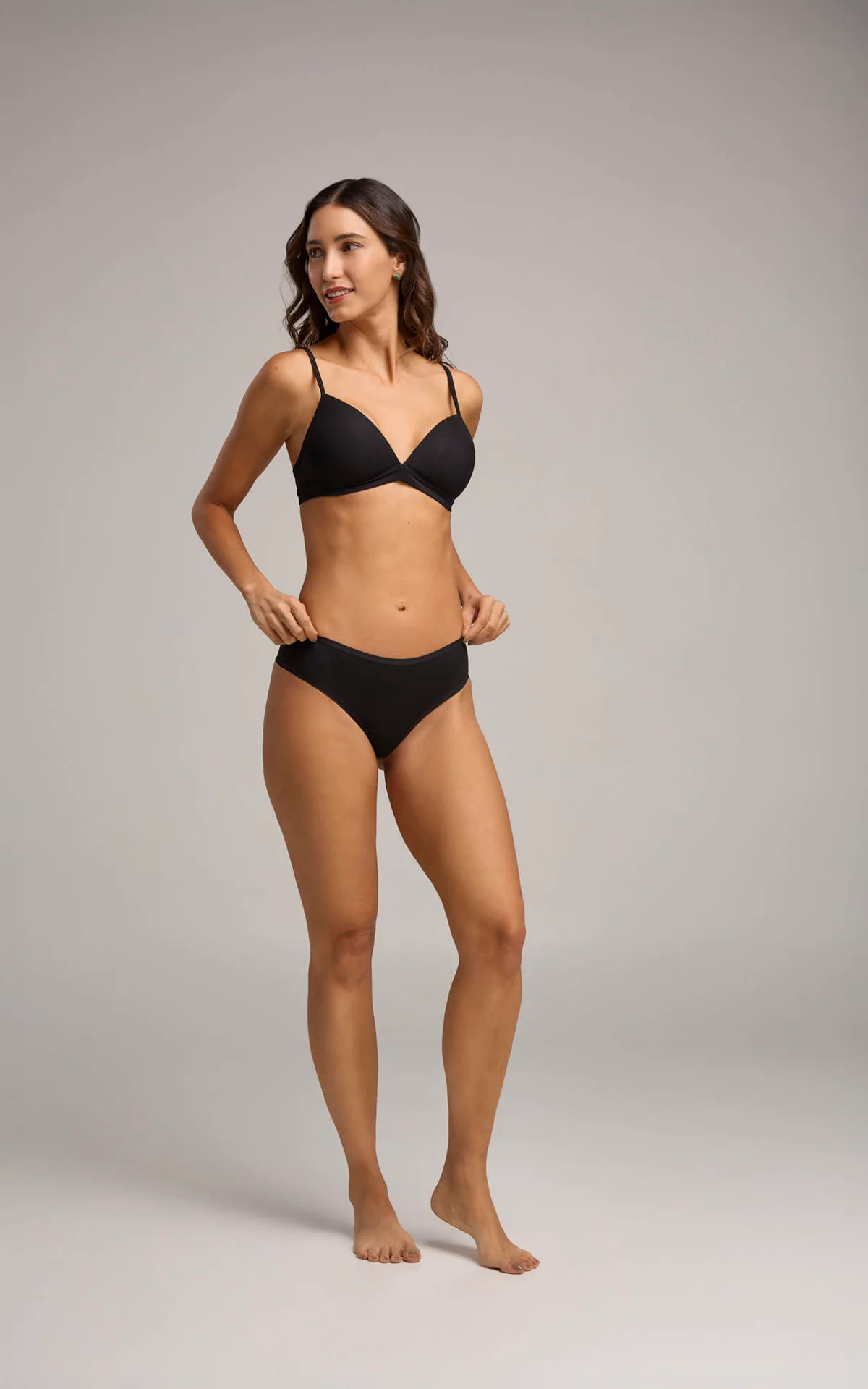 Panty brasilera Diane (022873)