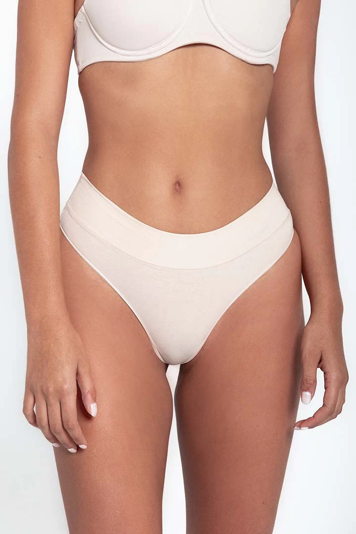Panty brasilera Diane (1059) - Image 10