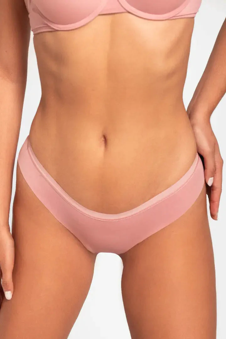 Panty brasilera Diane (022389) - Image 9