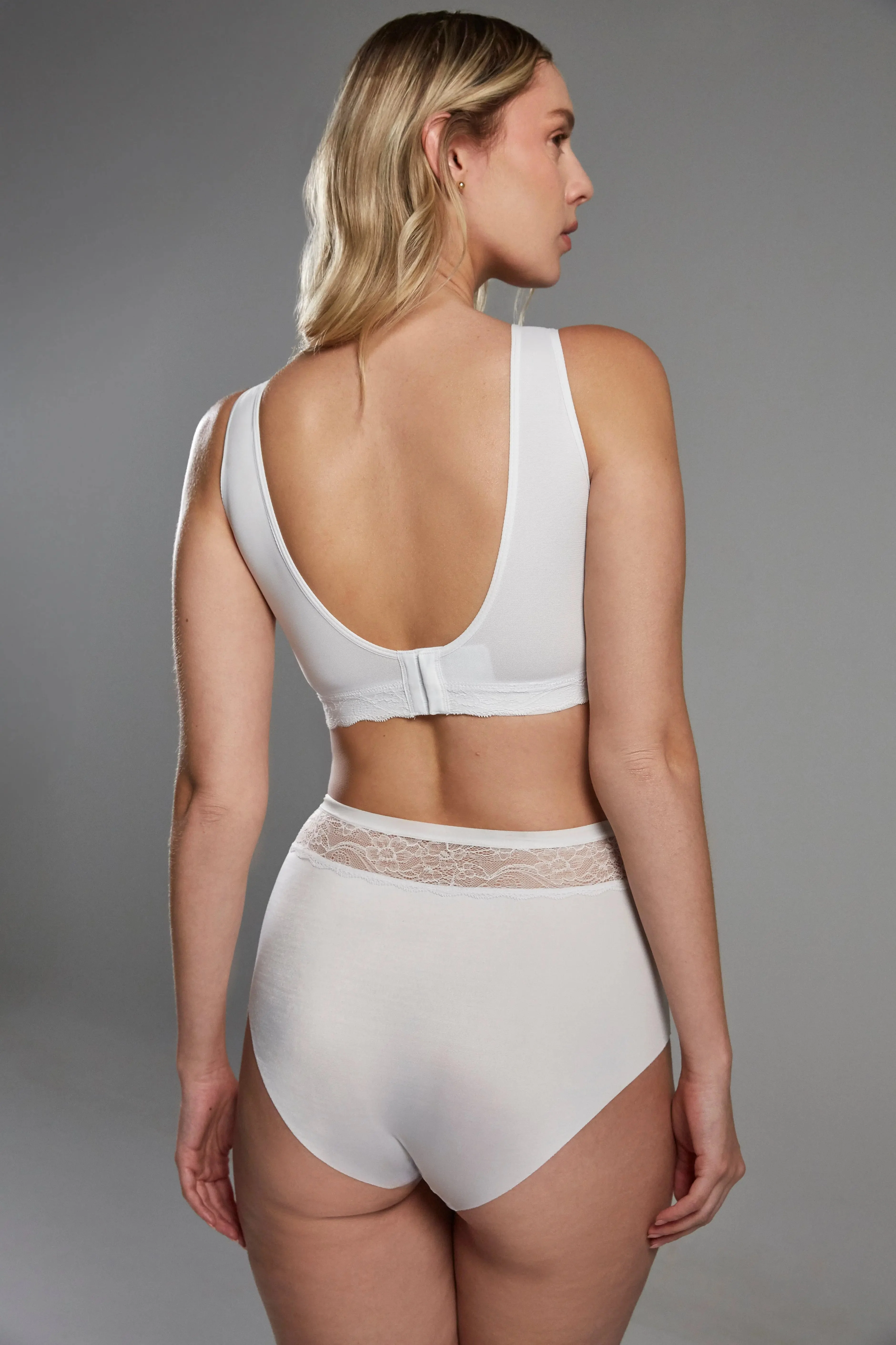 Panty clásico Diane (010418) - Image 3