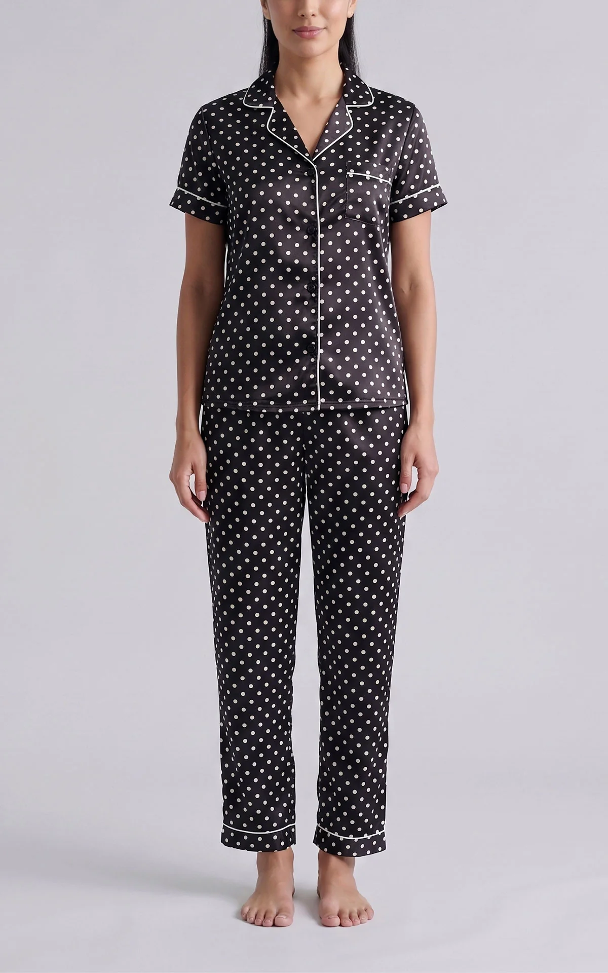 Pijama conjunto (DF09L5) - Image 10