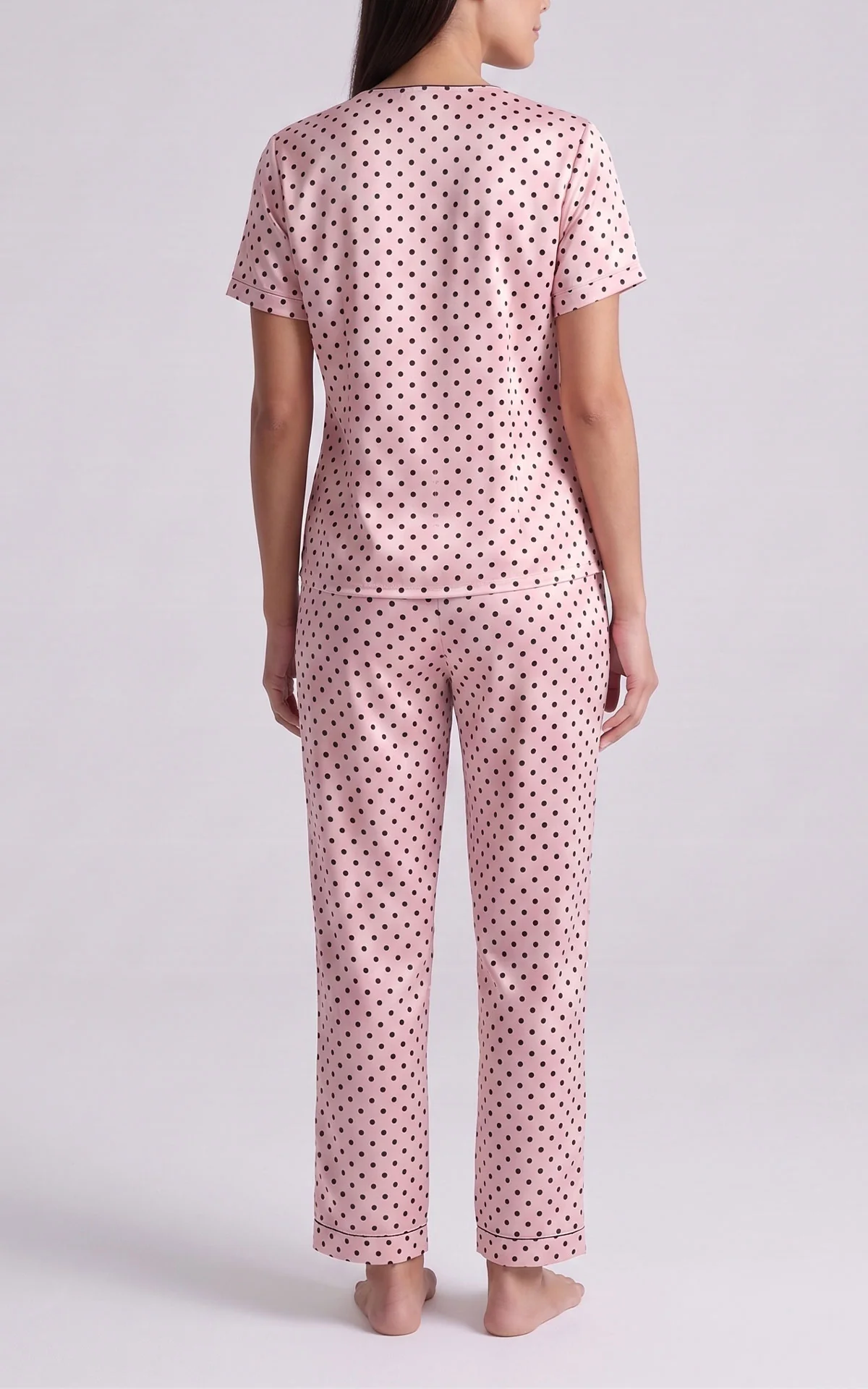 Pijama conjunto (DF09L5) - Image 14