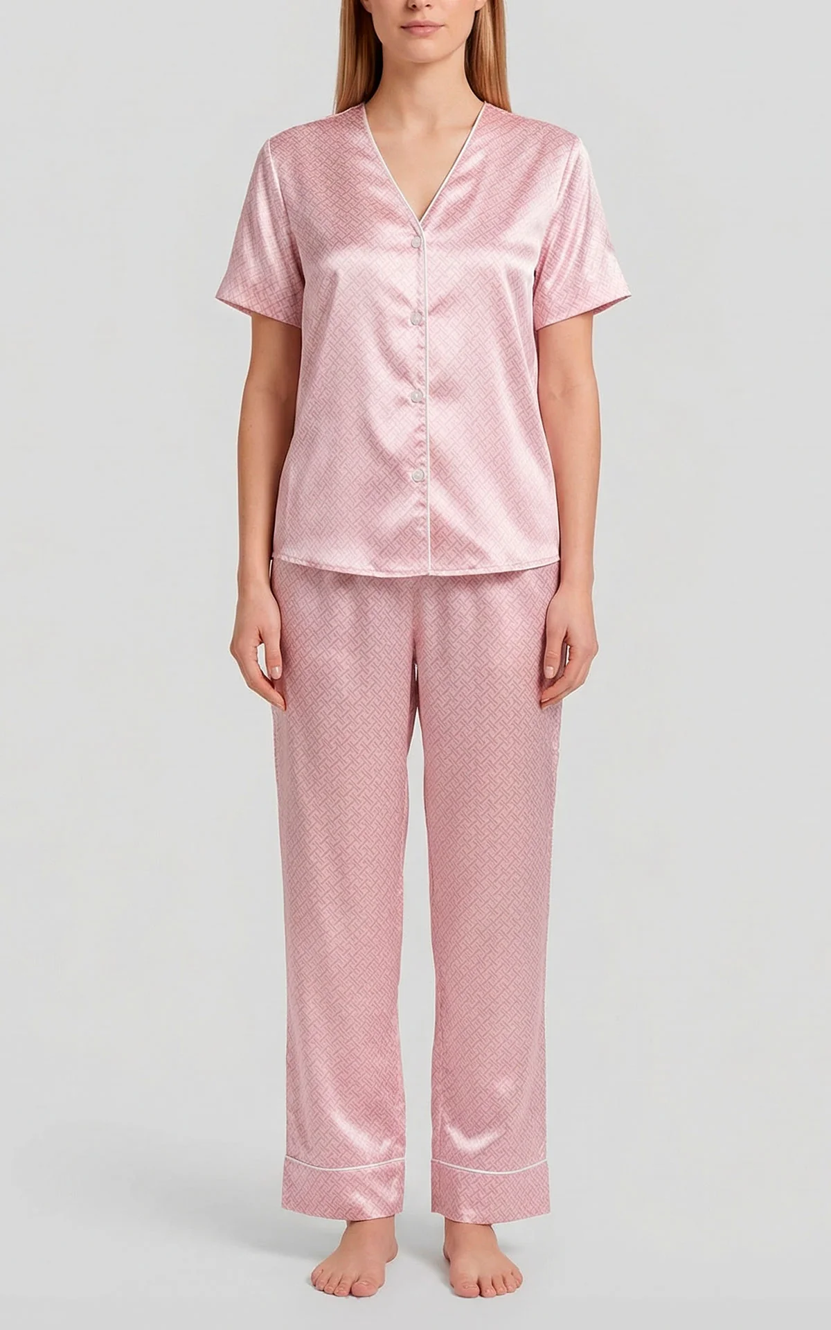 Pijama conjunto (DF09L5) - Image 8