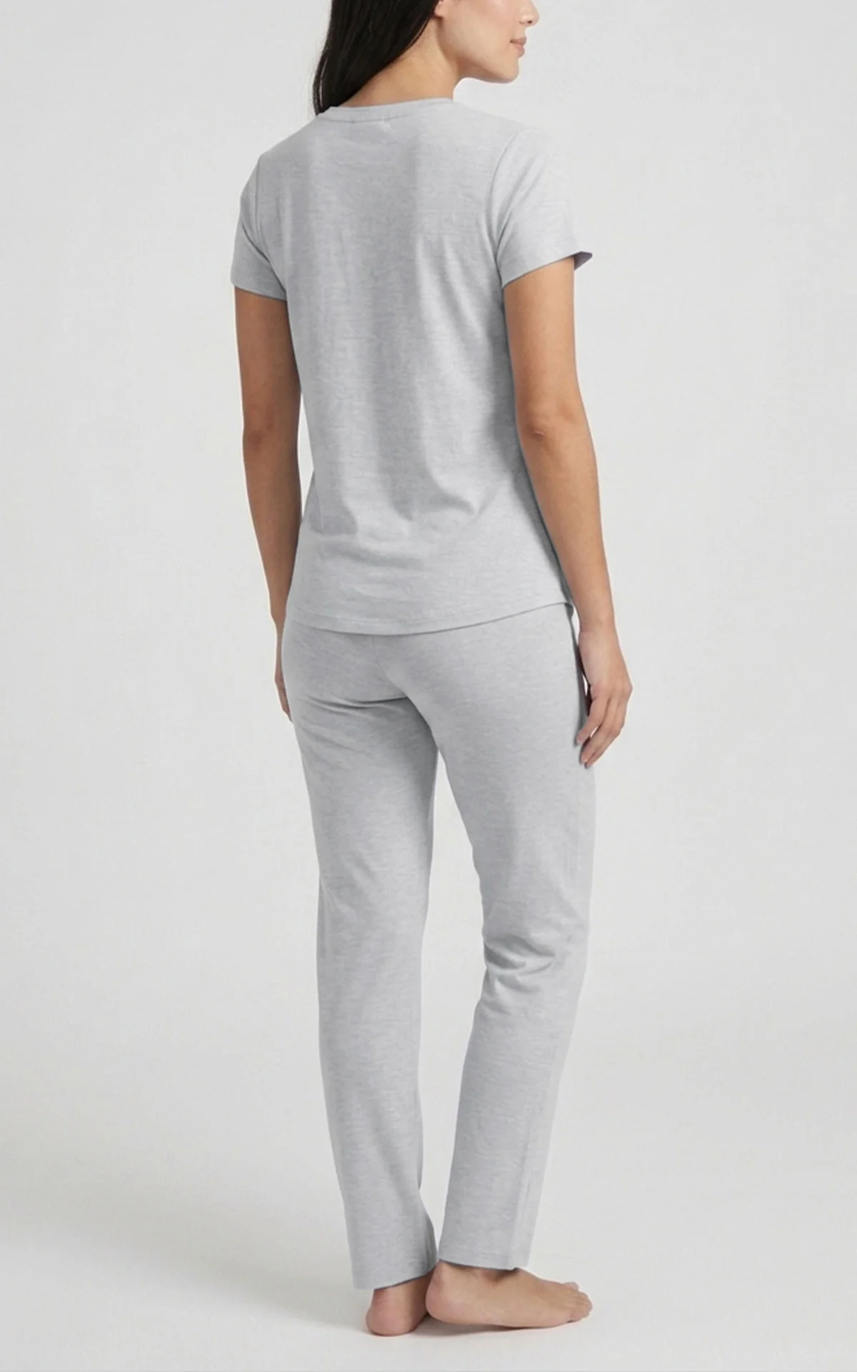 Pijama conjunto (DF10L6) - Image 3