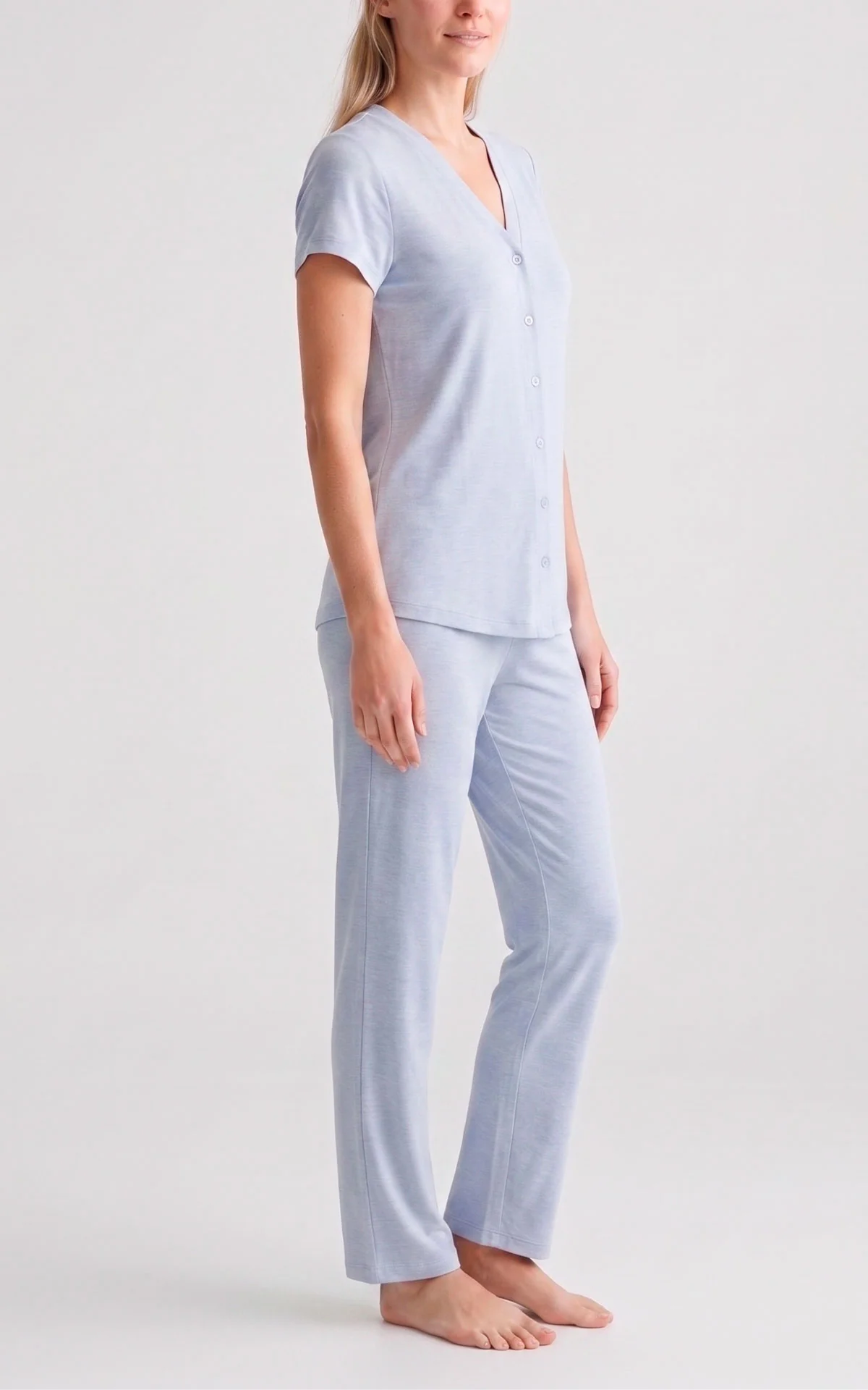 Pijama conjunto (DF10L6) - Image 5