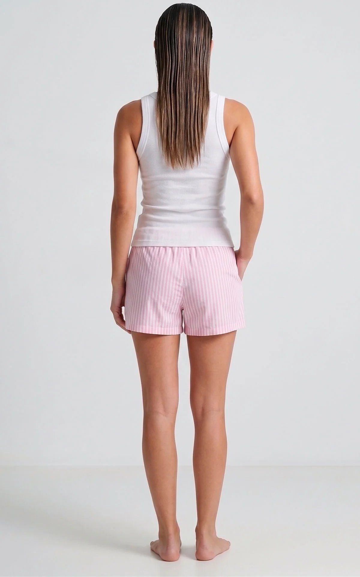 Pijama conjunto (DF11L6) - Image 3