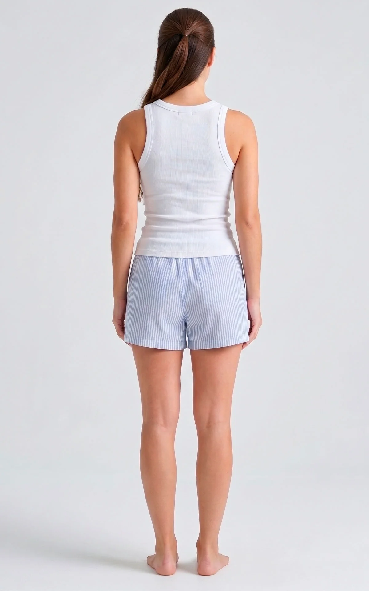 Pijama conjunto (DF11L6) - Image 6