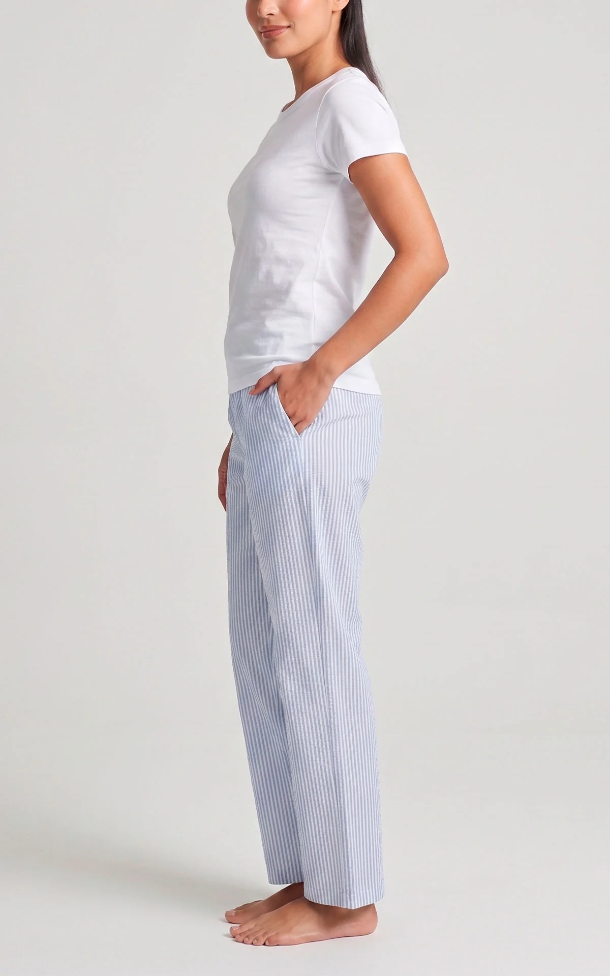 Pijama conjunto (DF12L6) - Image 2