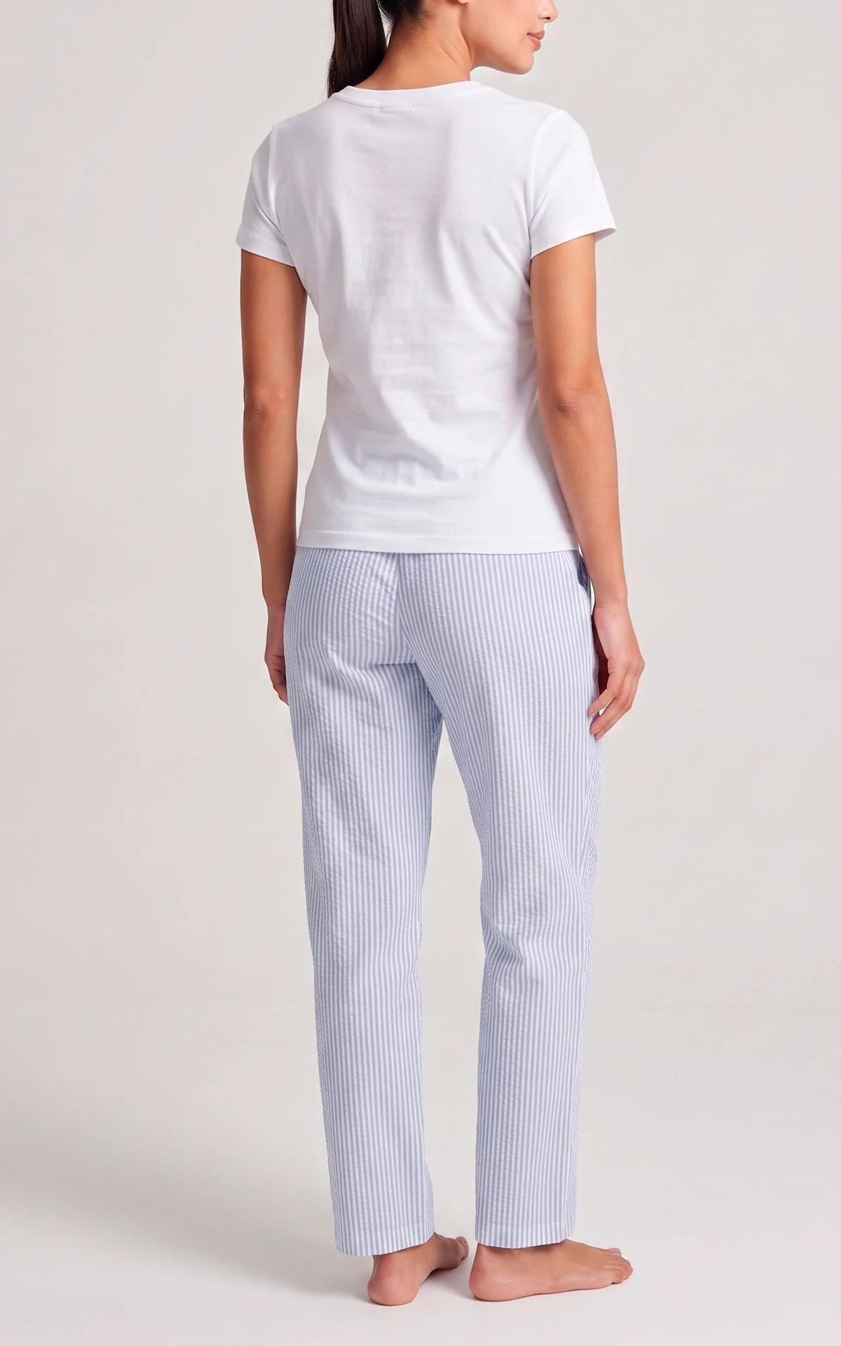Pijama conjunto (DF12L6) - Image 3