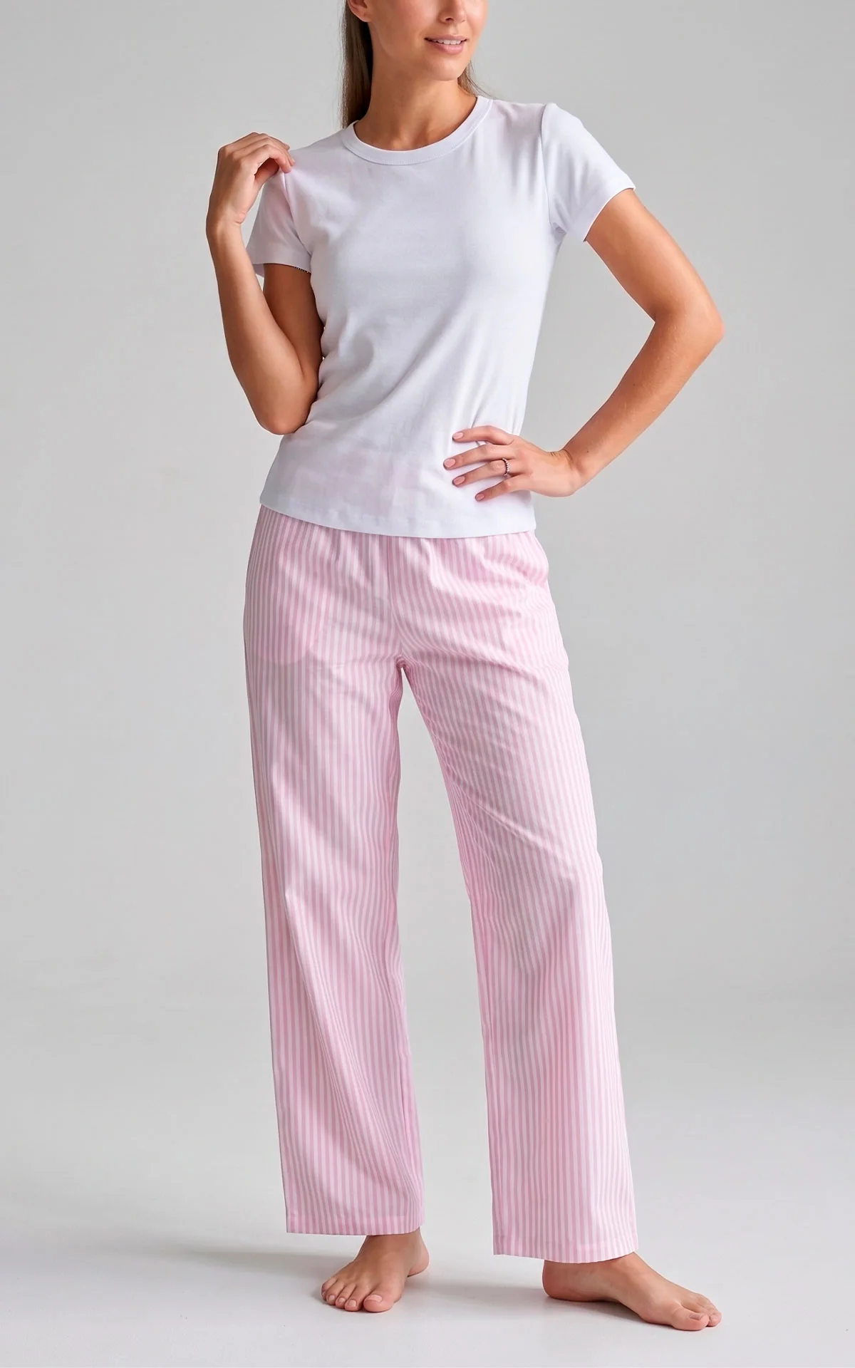 Pijama conjunto (DF12L6) - Image 4