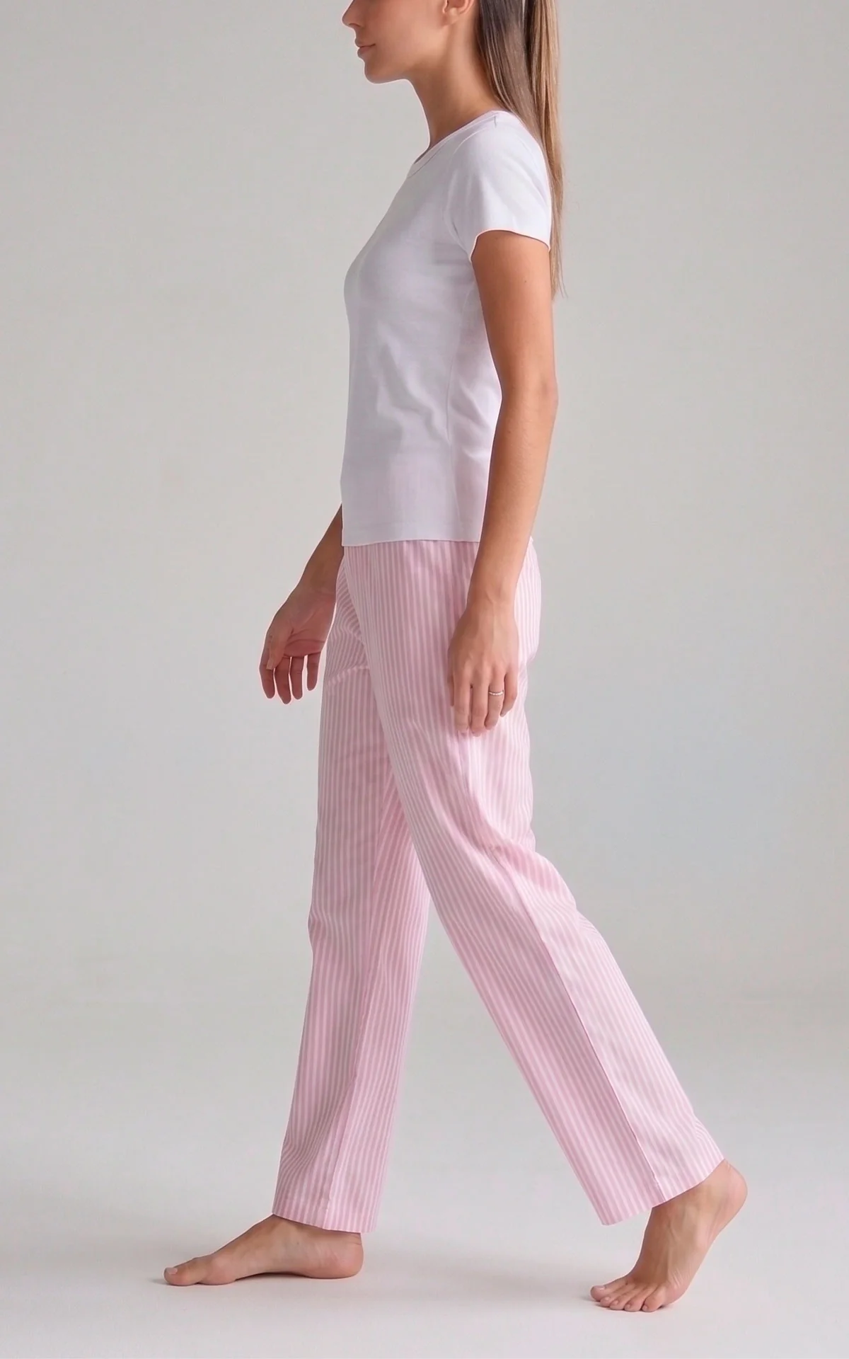 Pijama conjunto (DF12L6) - Image 5