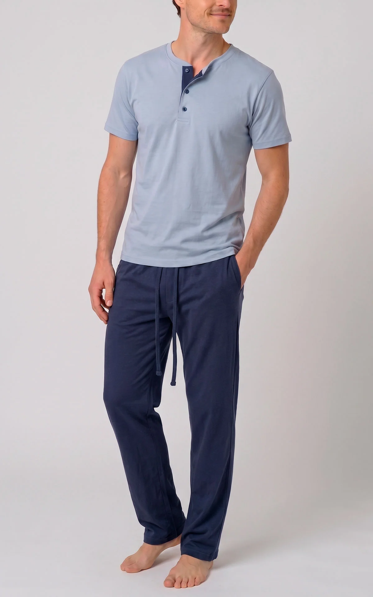 Pijama Conjunto (GF02L6)