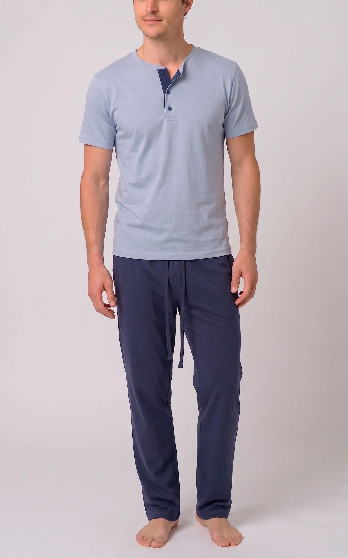 Pijama Conjunto (GF02L6) - Image 6