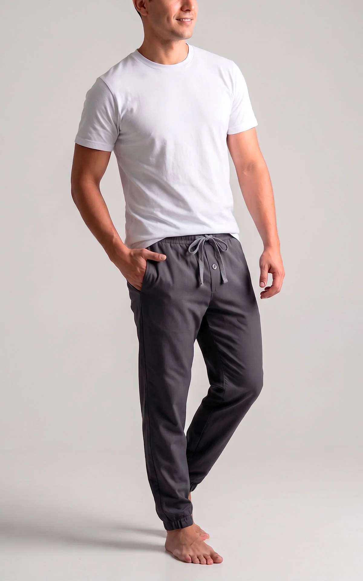 Pijama jogger (GF01B6) - Image 4