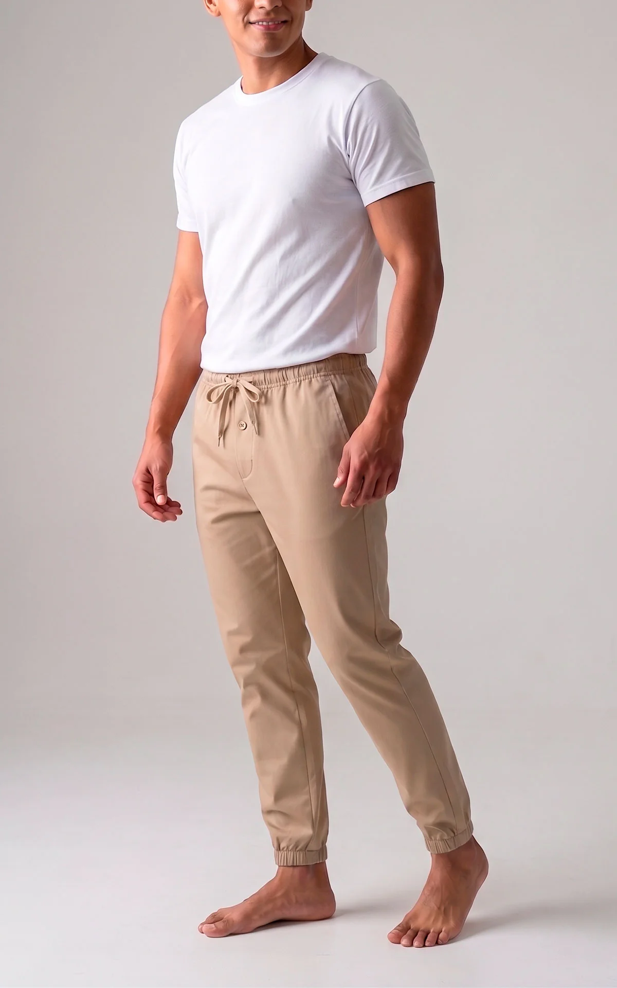 Pijama jogger (GF01B6) - Image 7