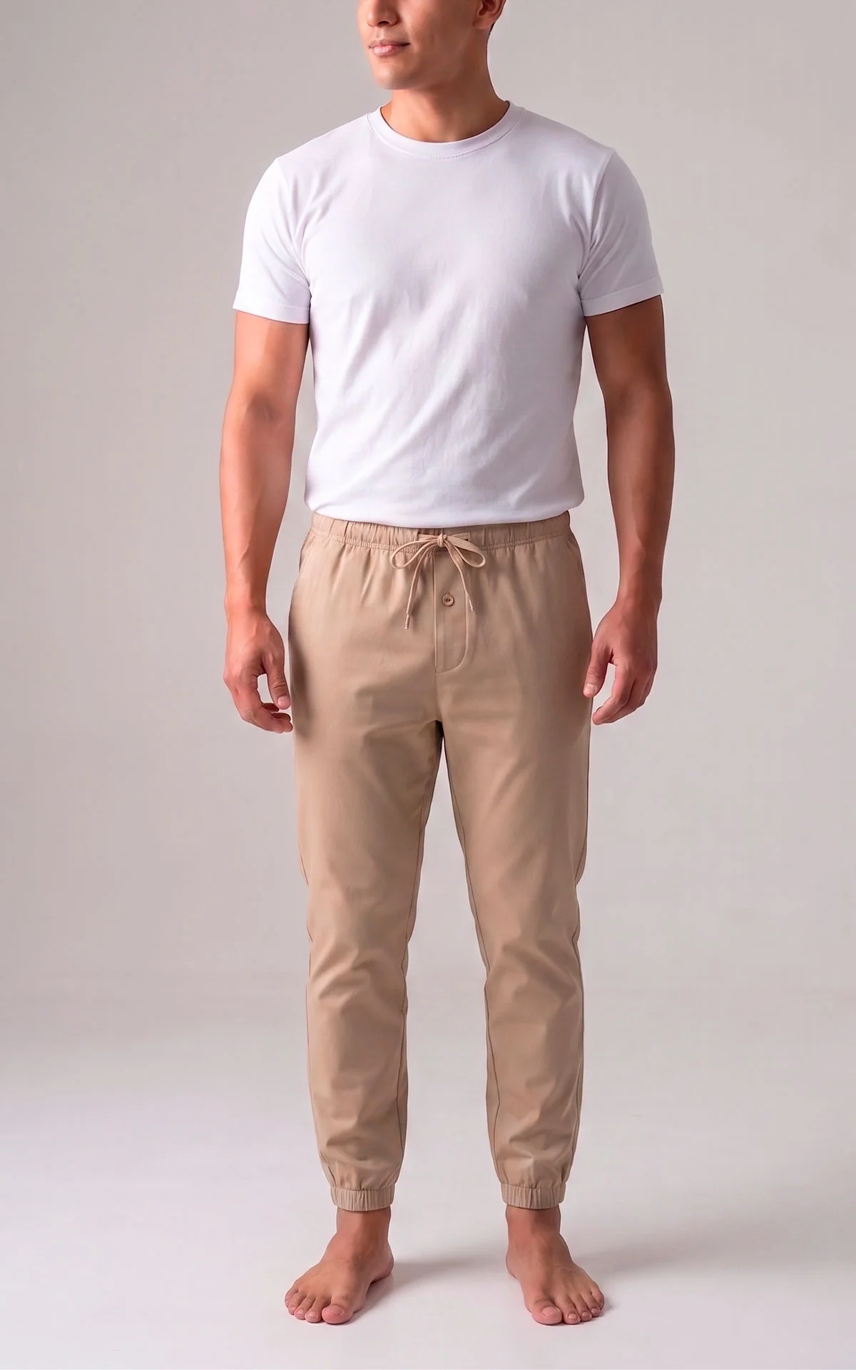 Pijama jogger (GF01B6) - Image 8