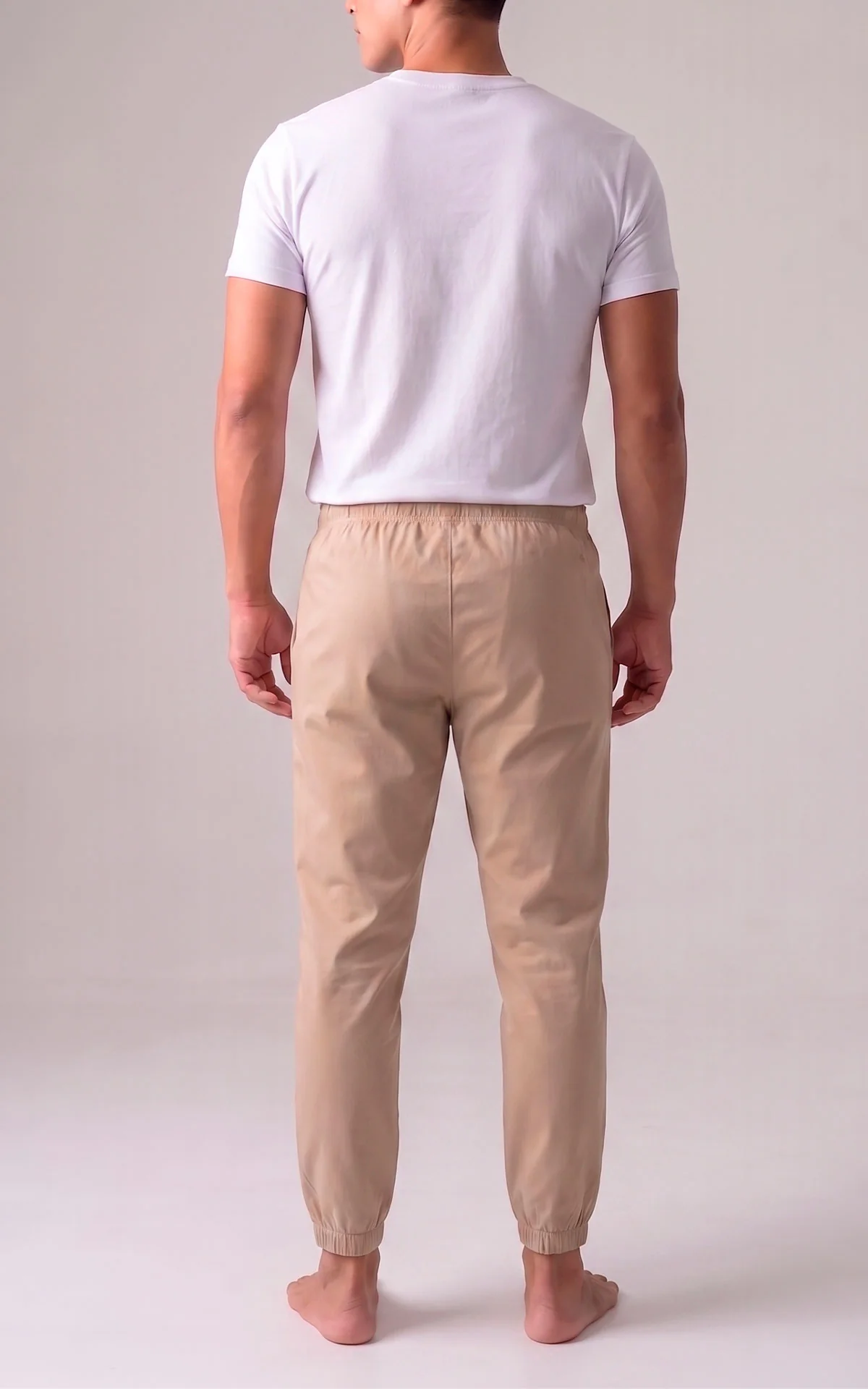 Pijama jogger (GF01B6) - Image 9
