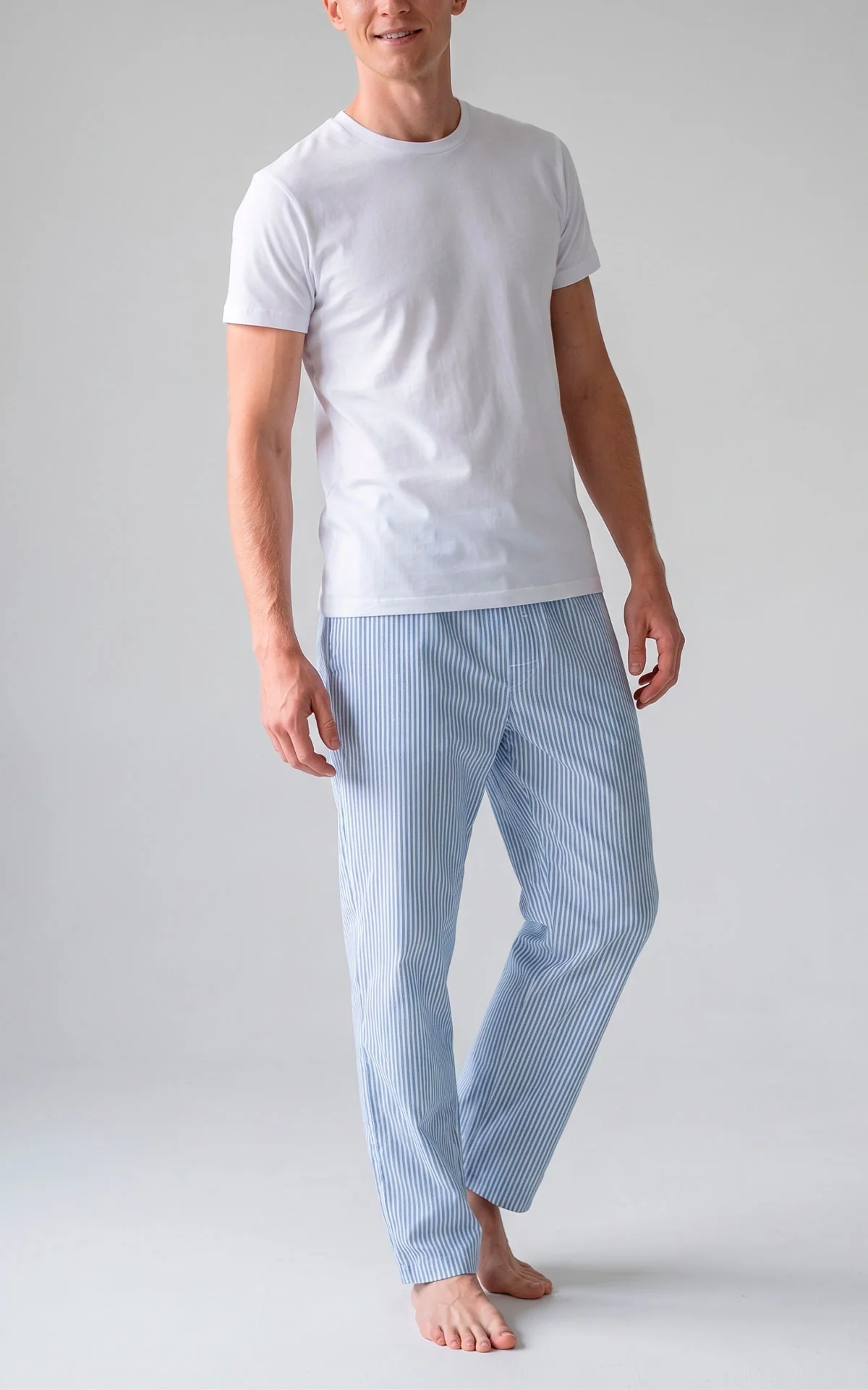 Pijama jogger (GF01D7) - Image 4