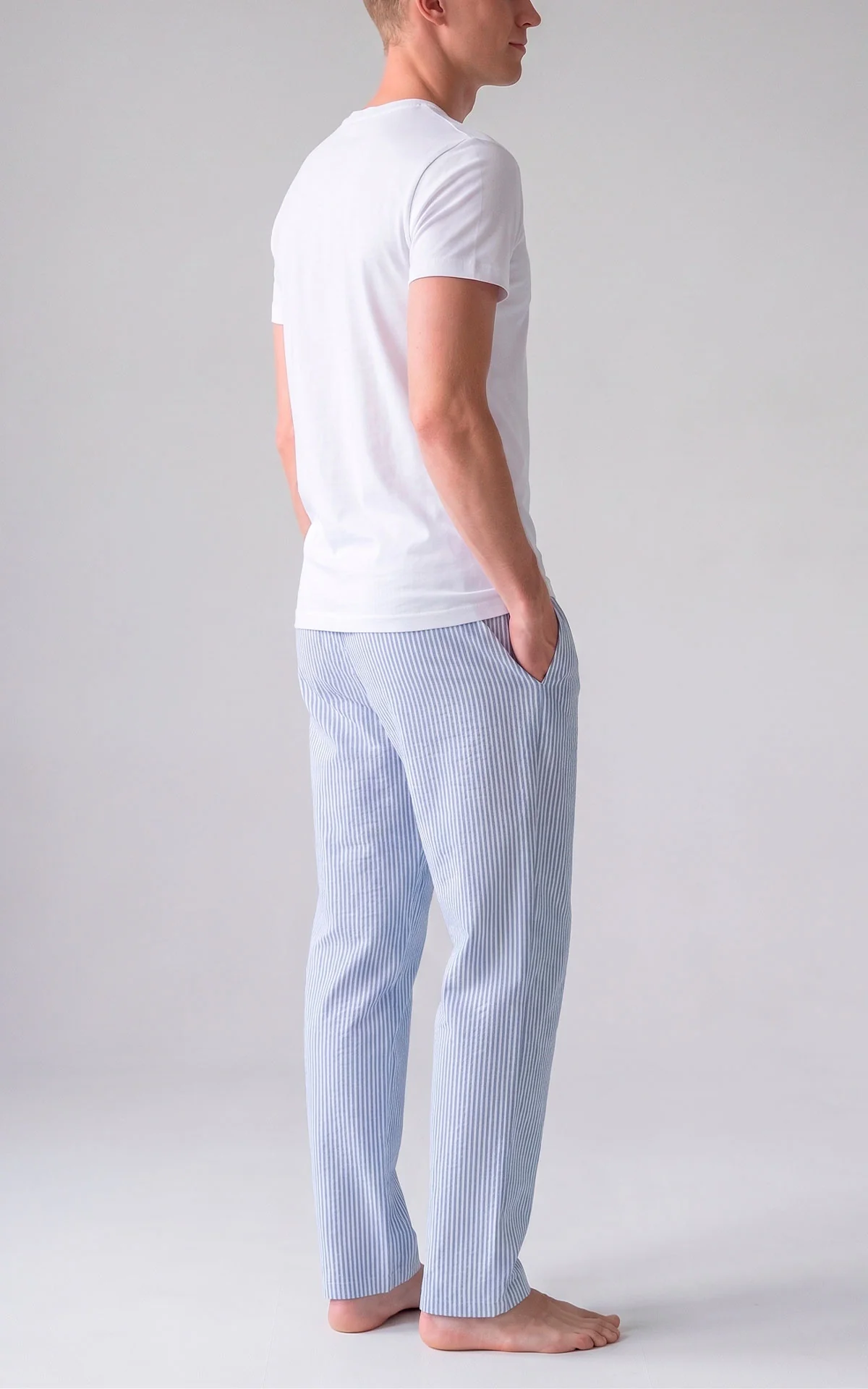 Pijama jogger (GF01D7) - Image 5