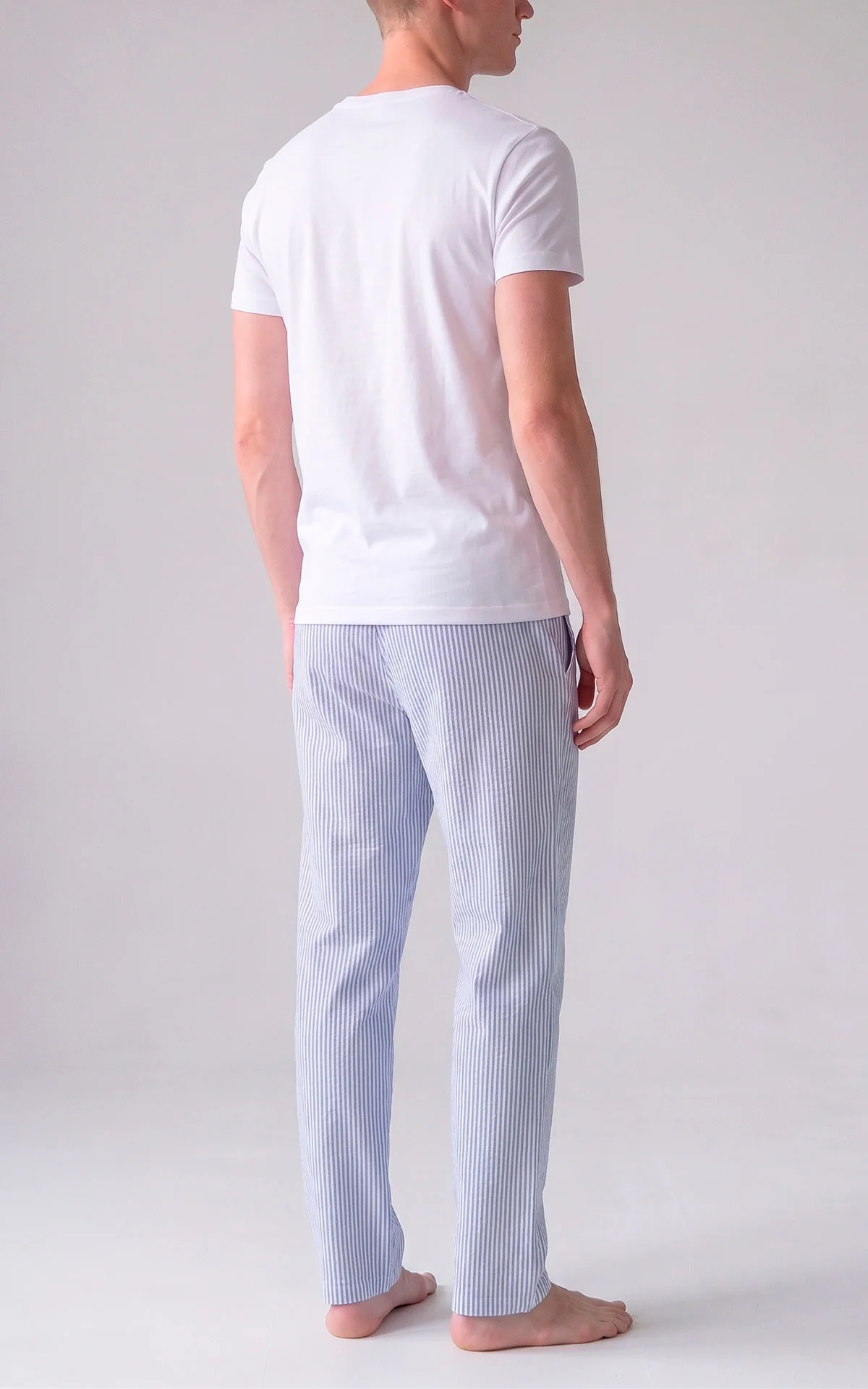 Pijama jogger (GF01D7) - Image 6